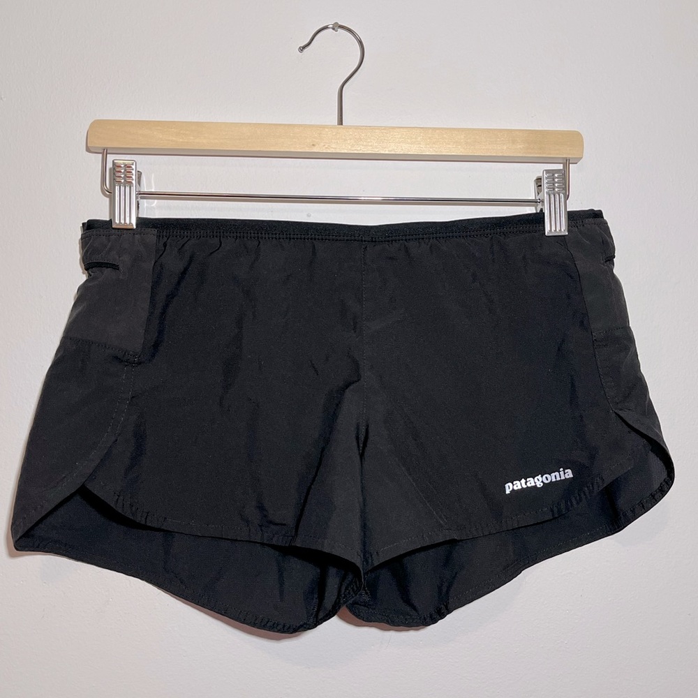 Patagonia Strider 3.5” shorts